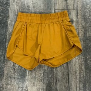 Paragon Fitwear track shorts